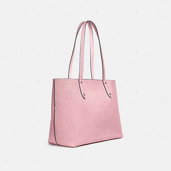 New Super Cute Pink Fawn Deer Satchel Messenger Bag Handbag Shopping Bag 