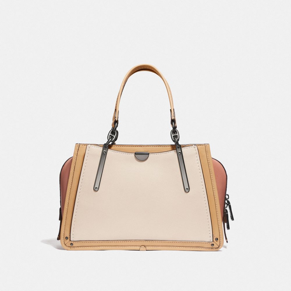 dreamer with butterfly applique and snakeskin detail