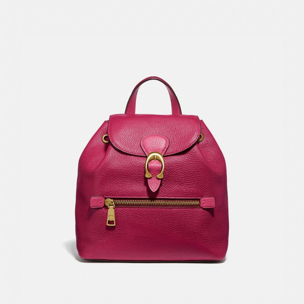 COACH® | Evie Backpack 22 In Colorblock