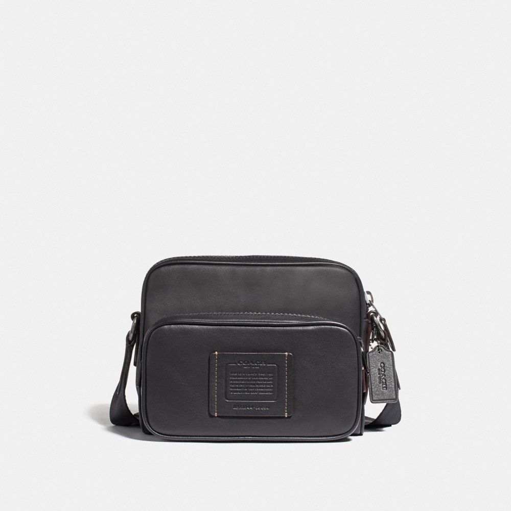 COACH® Academy Sport Crossbody