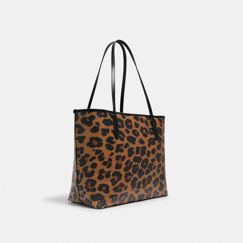 Coach Animal Print Crossbody Bag | lupon.gov.ph