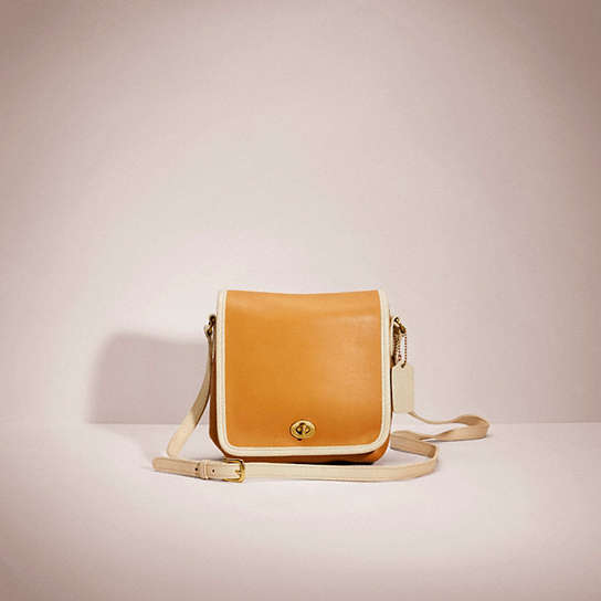 Vintage Companion Flap Bag | COACH®