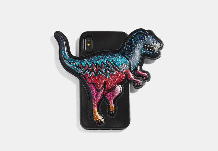 Iphone X/Xs Case With Rexy | COACH®
