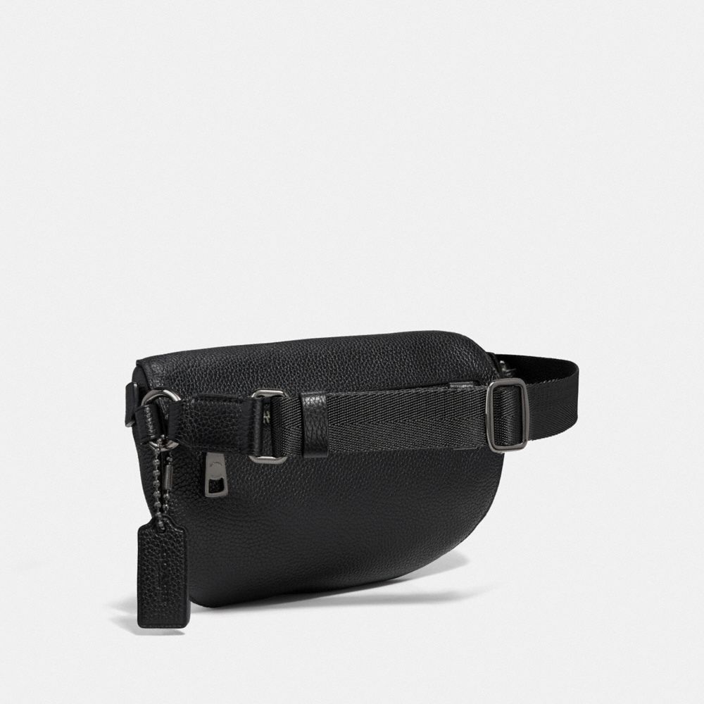 COACH®: Belt Bag With Rexy And Carriage