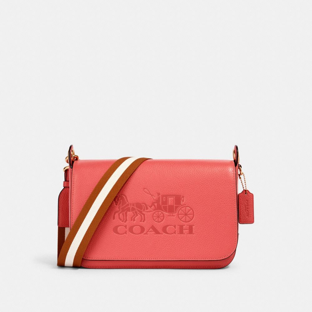 COACH® Outlet Jes Messenger