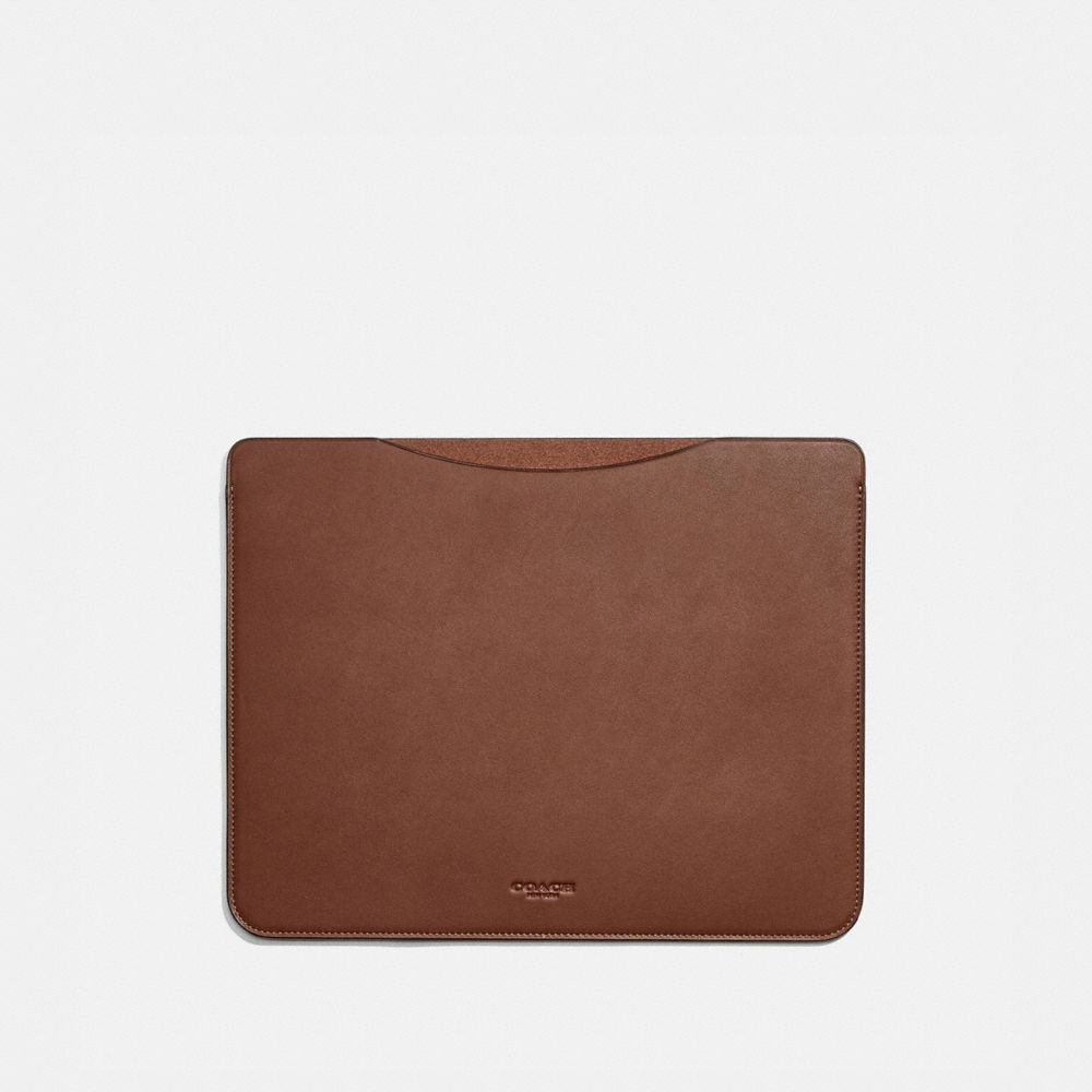 COACH OUTLET® Tablet Sleeve