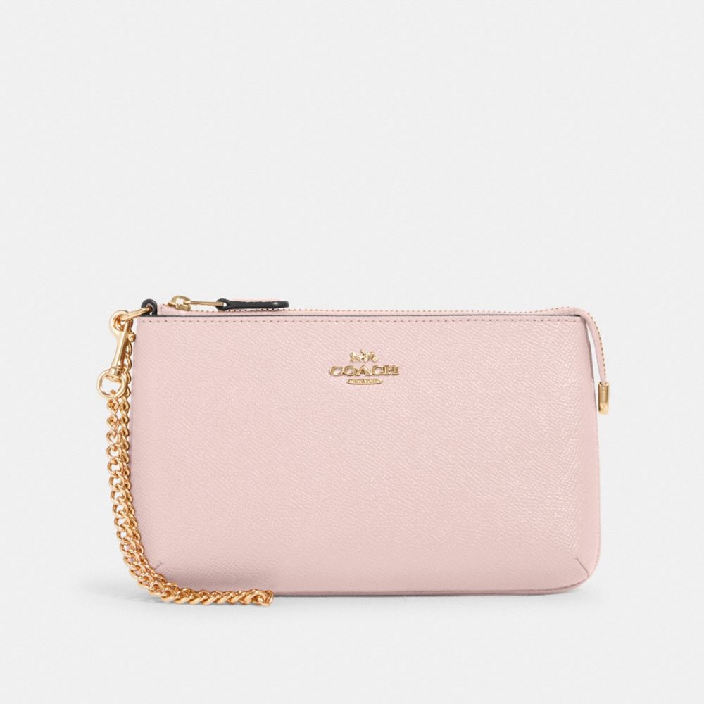 COACH® Outlet Large Wristlet