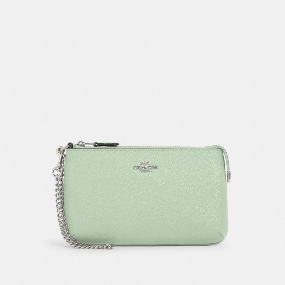 COACH® Outlet Large Wristlet