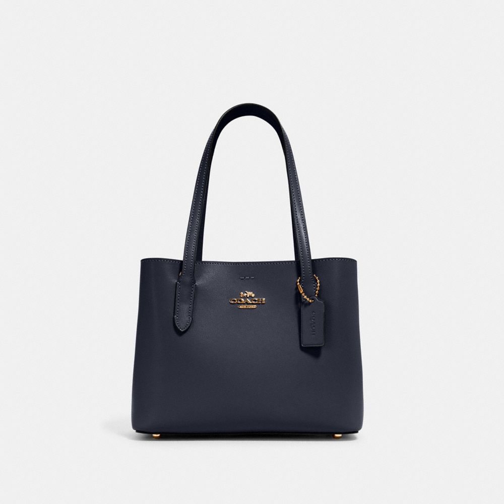 COACH® Outlet Mini Avenue Carryall
