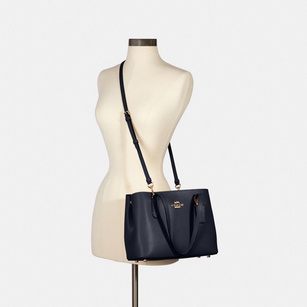 coach avenue carryall