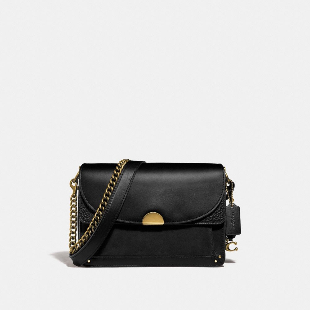 COACH® Dreamer Shoulder Bag