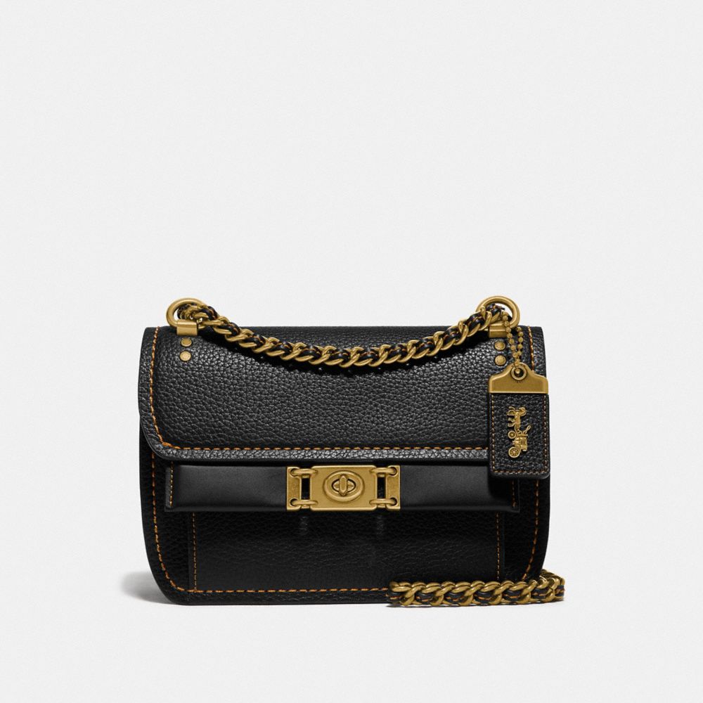 COACH® | Troupe Crossbody