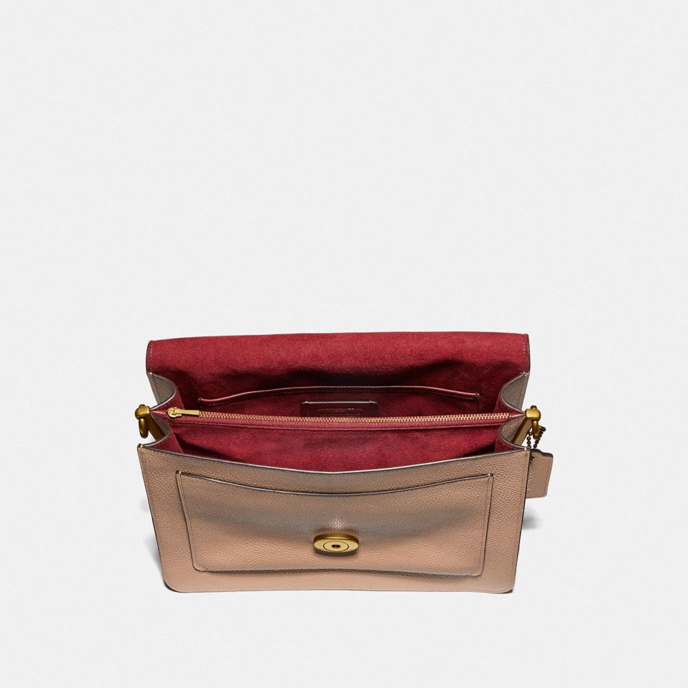 Tabby Shoulder Bag
