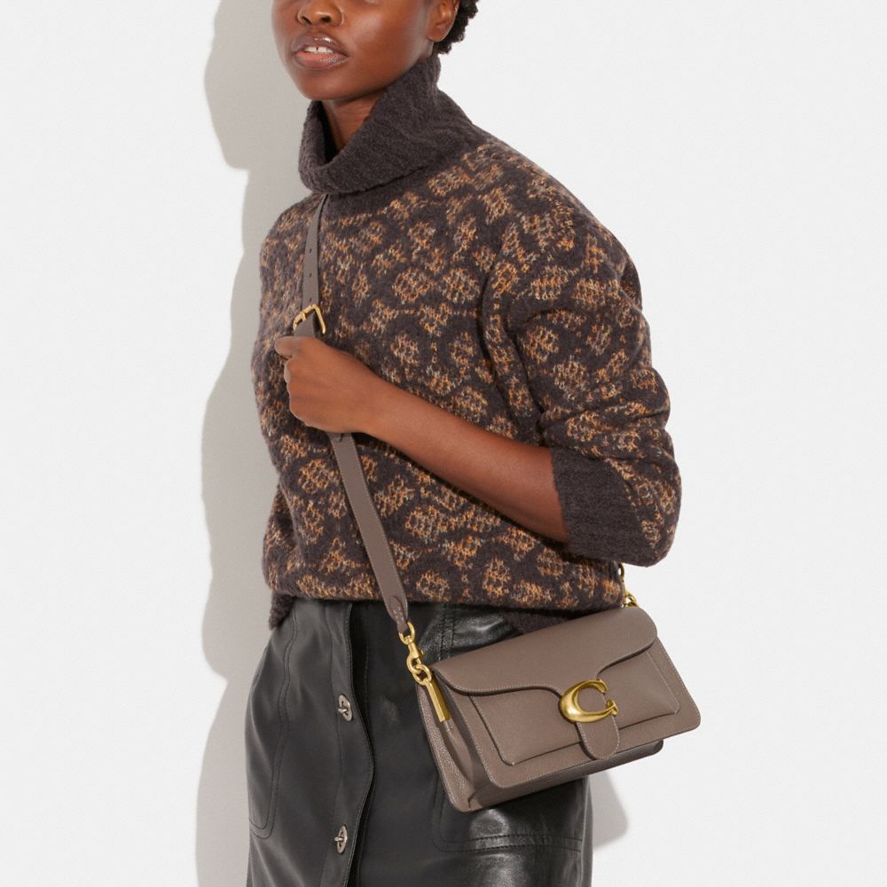 coach bag tabby 26