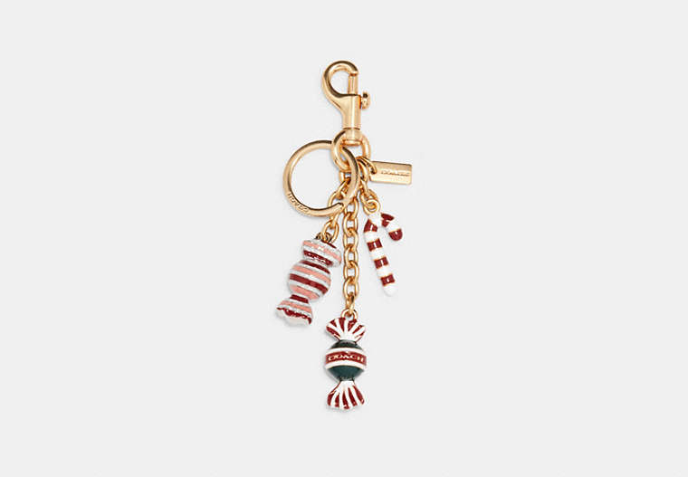 COACH® Outlet | Candy Cluster Mix Bag Charm