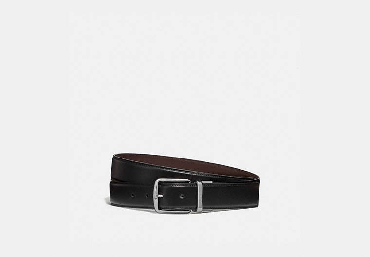 Harness Buckle Cut To Size Reversible Belt, 32 Mm image number 0