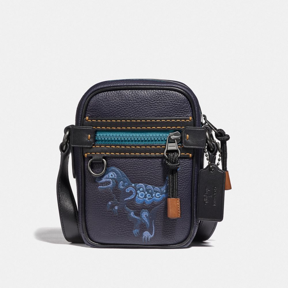 COACH® | Dylan 10 With Rexy By Zhu Jingyi