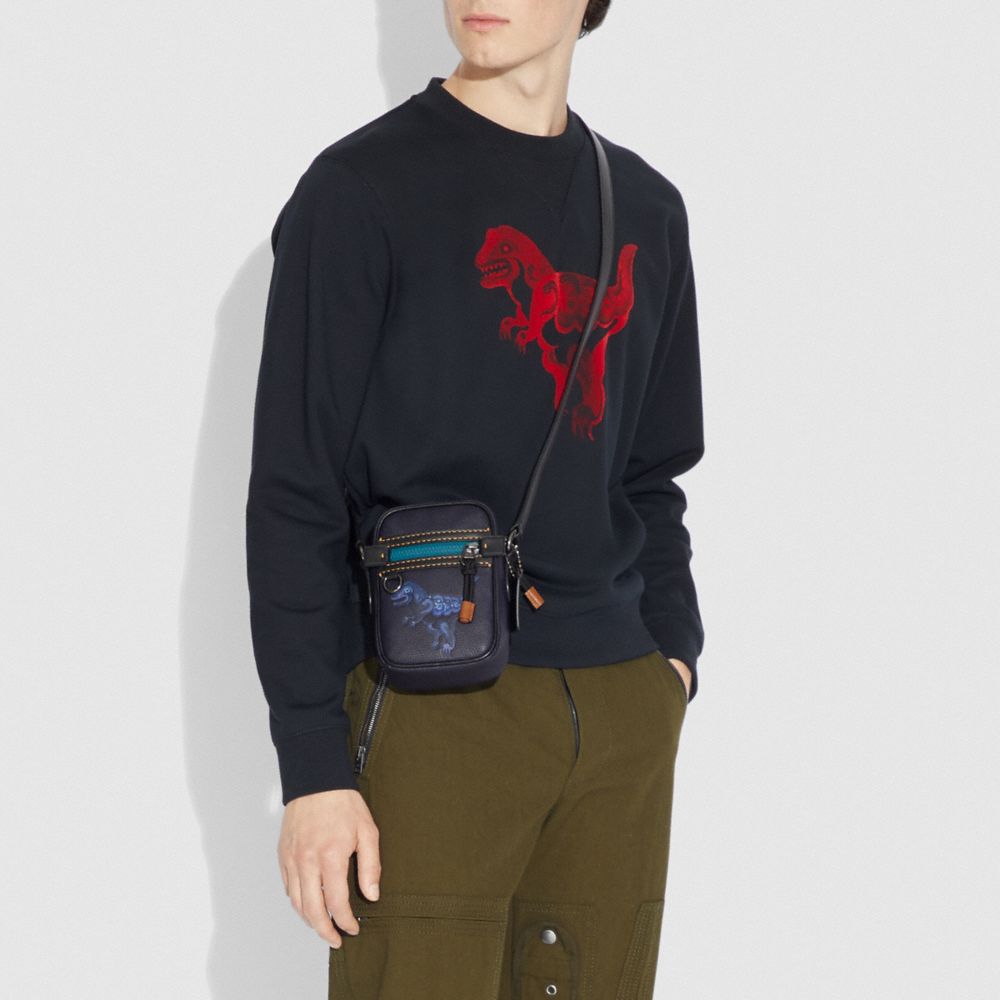 COACH® | Dylan 10 With Rexy By Zhu Jingyi