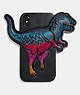 Iphone Xr Case With Rexy