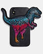 Iphone Xr Case With Rexy