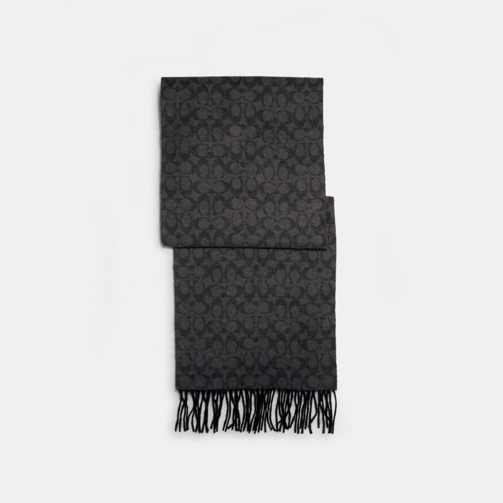 COACH® Outlet | Signature Scarf