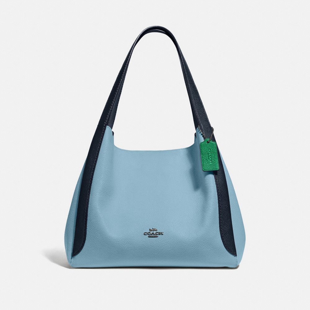 Buy Coach Hadley Hobo Bag 21 In Colorblock