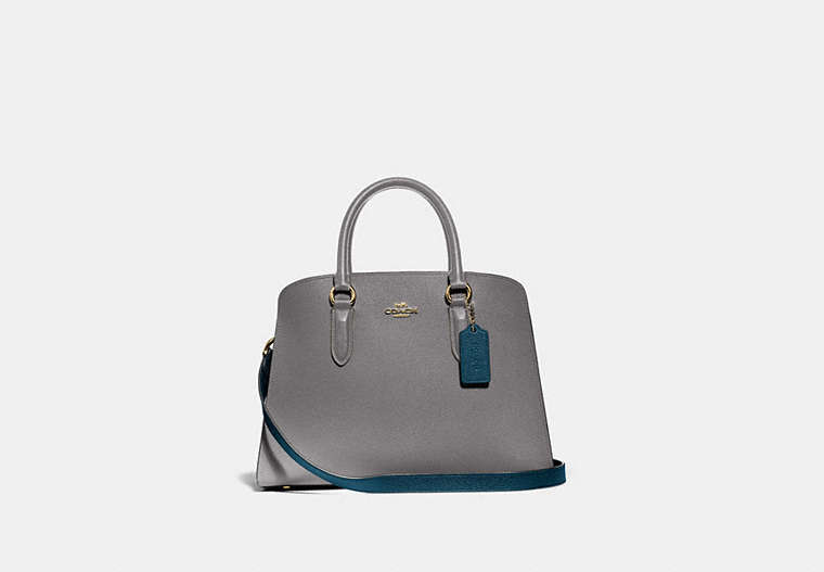 Channing Carryall In Colorblock image number 0