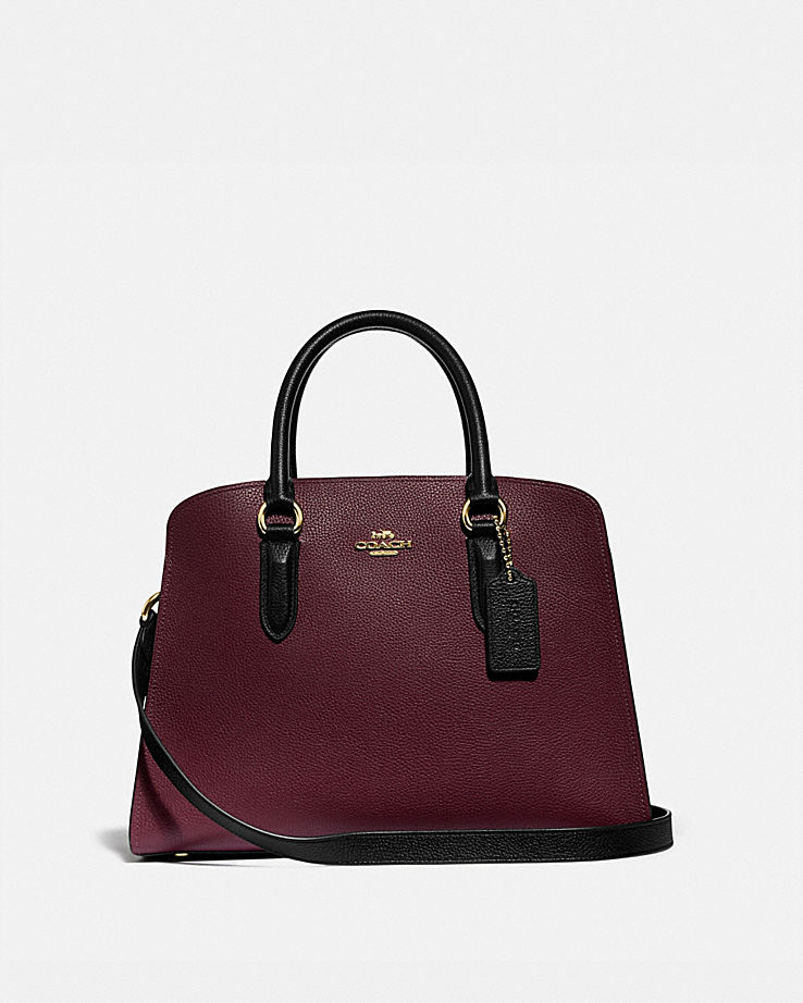 Channing Carryall In Colorblock