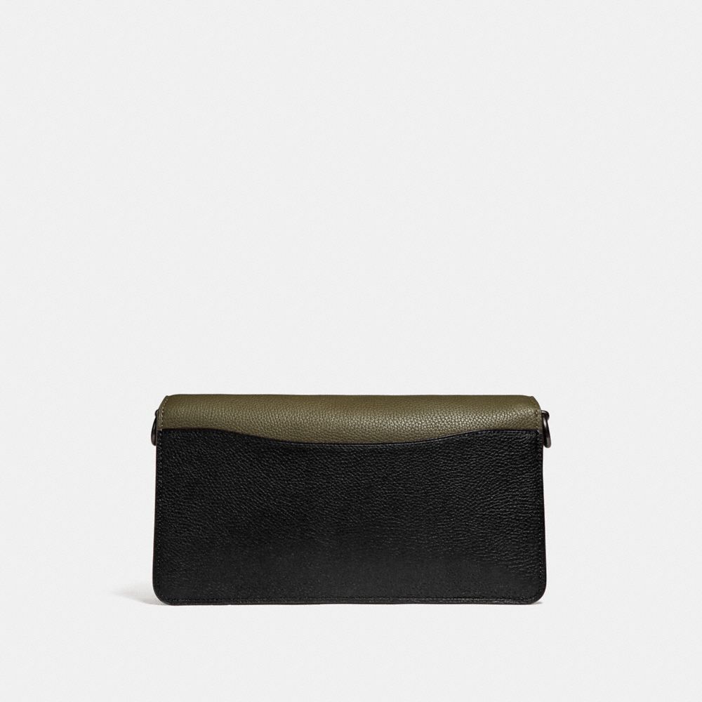 Tabby Shoulder Bag 26 In Colorblock