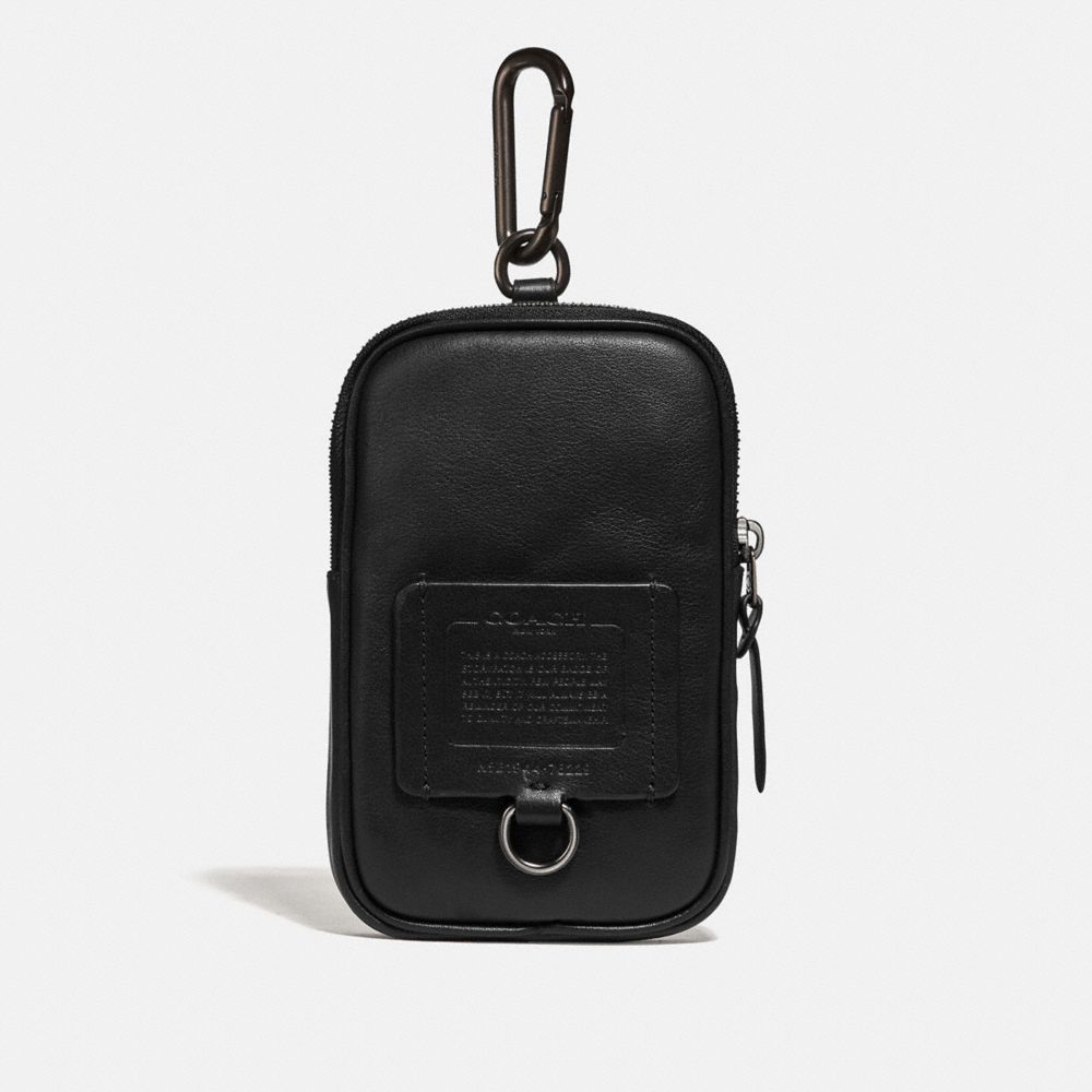 COACH® | Hybrid Pouch 10