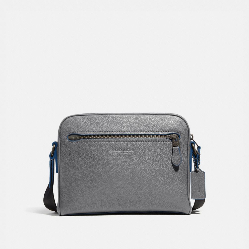 metropolitan soft camera bag