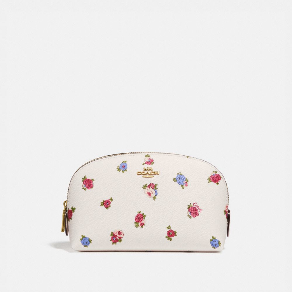 Louis Vuitton Cosmetic Pouch Rosebud