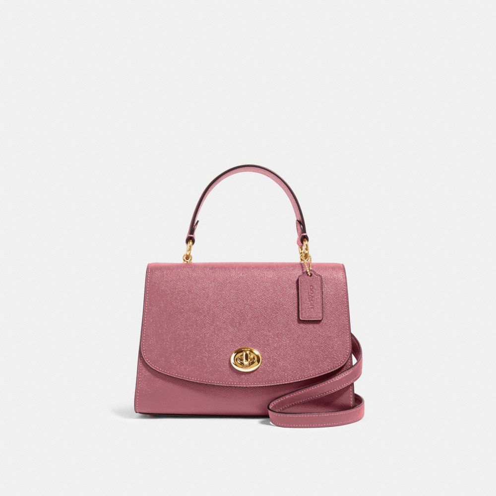 COACH® Outlet Tilly Top Handle Satchel