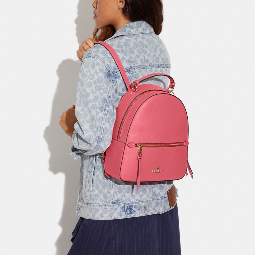 coach jordyn backpack