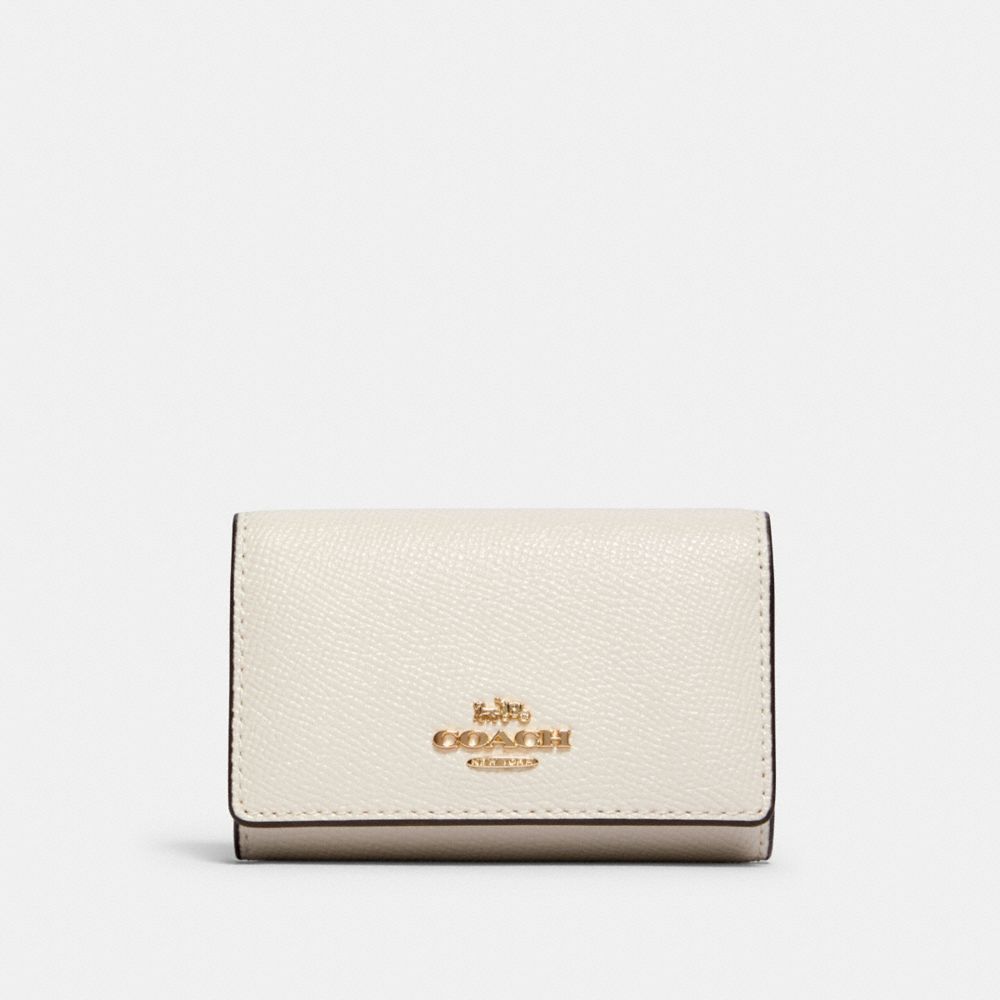 COACH新品】ファイブ リング キーケース - キーケース