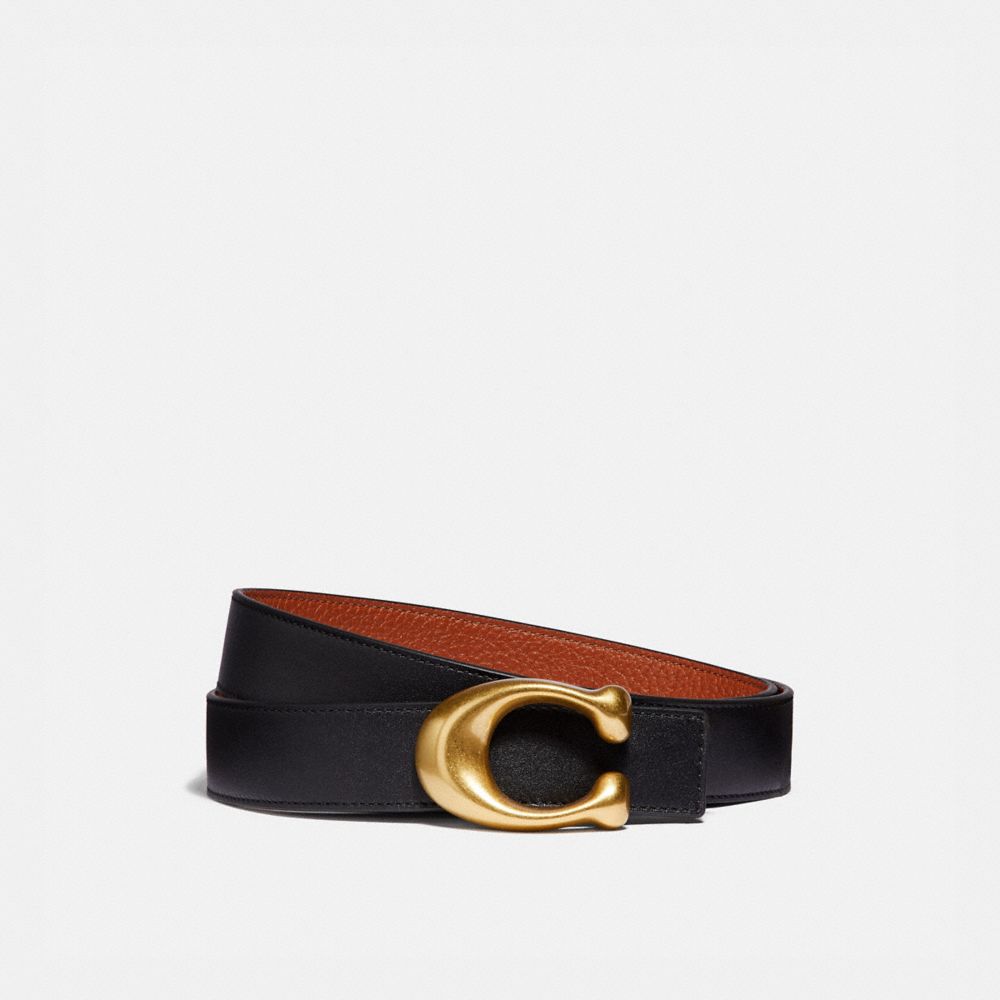 Belts For Women | COACH®