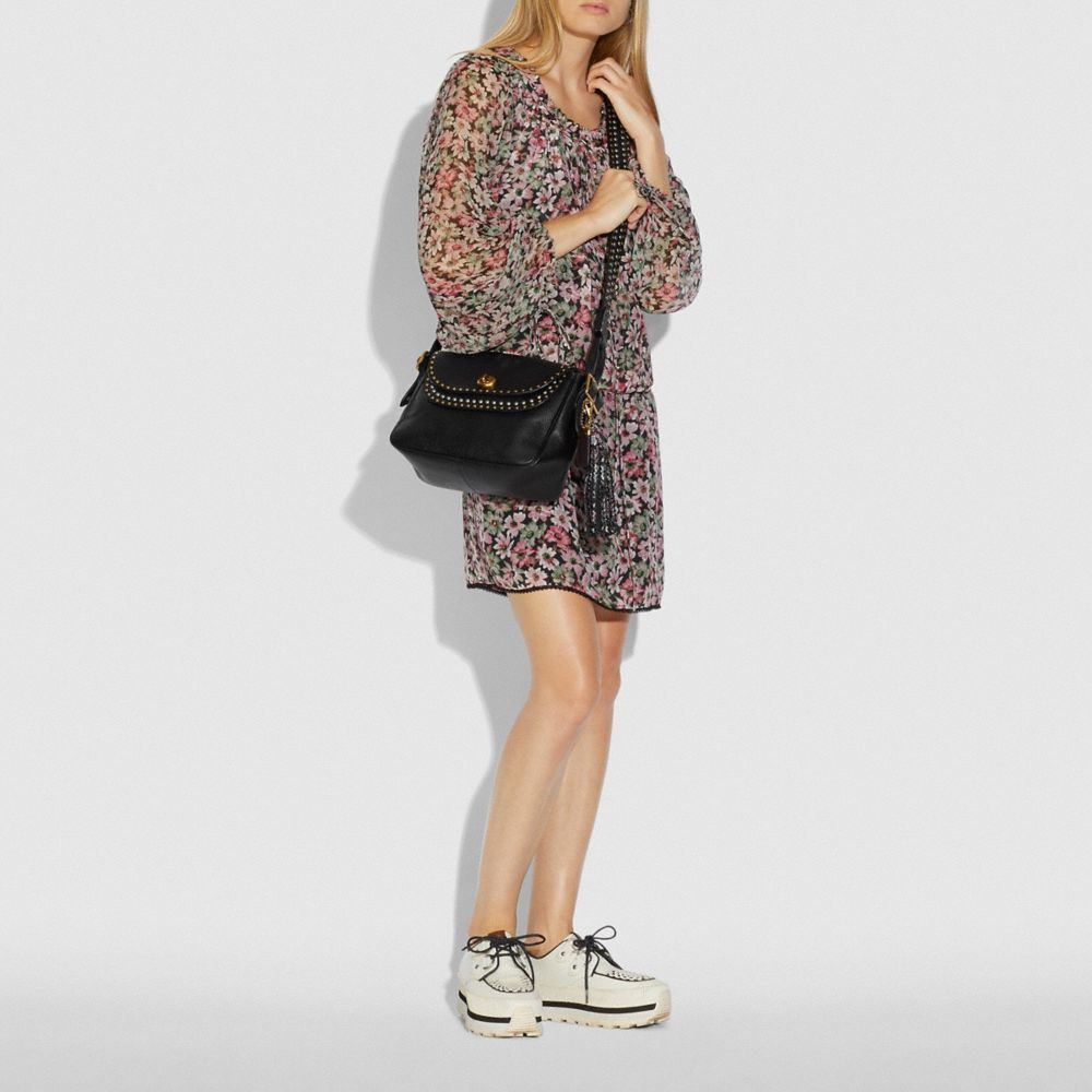 coach tabitha simmons crossbody