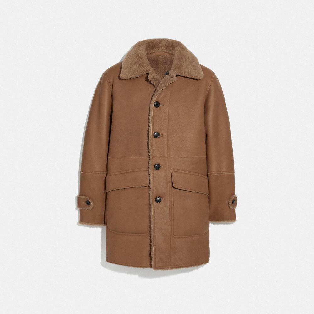 coach outlet coat