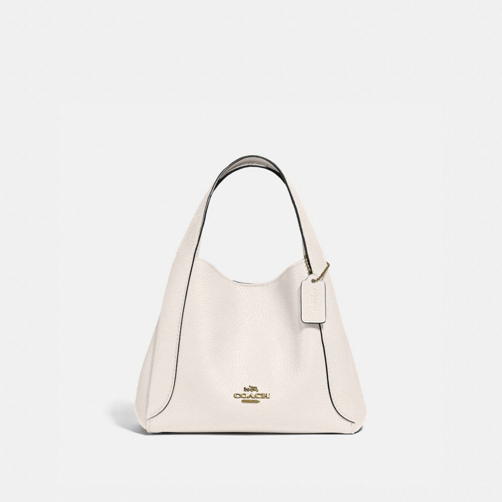 COACH® | Hadley Hobo 21