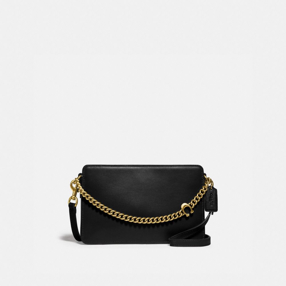 COACH® | Signature Chain Crossbody