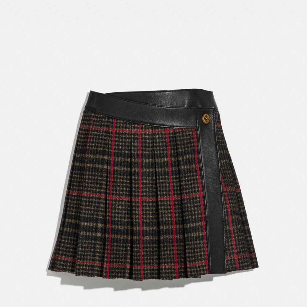 Kilt | COACH®