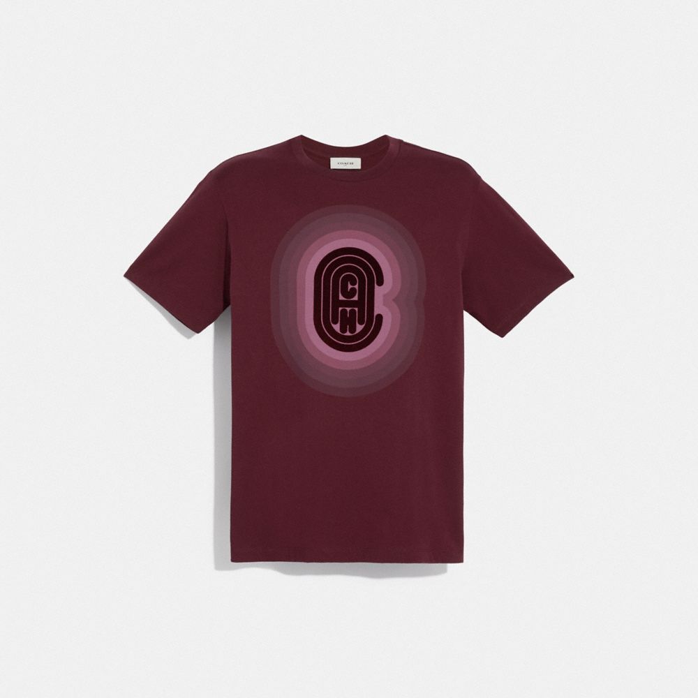 COACH® Coach T Shirt