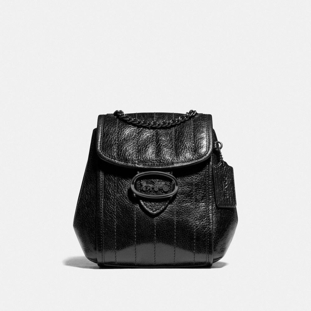 COACH® | Melody Backpack With Quilting