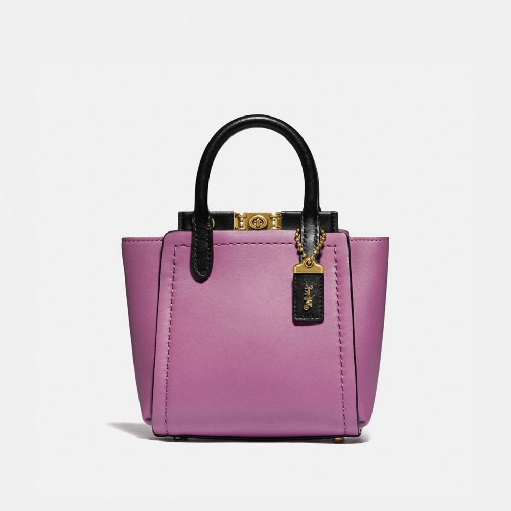 COACH® | Troupe Tote 16 In Colorblock