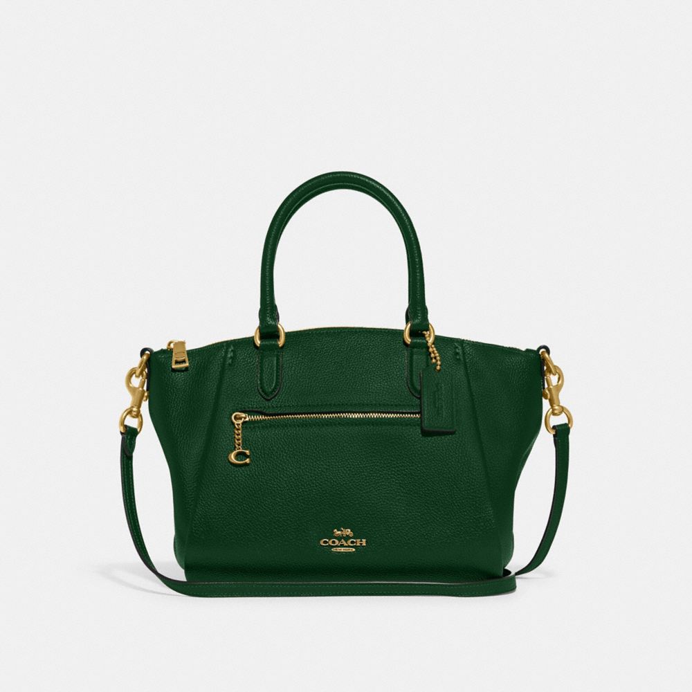 COACH® Elise Satchel