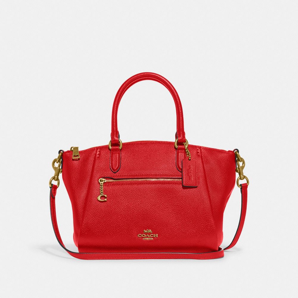 COACH® Elise Satchel