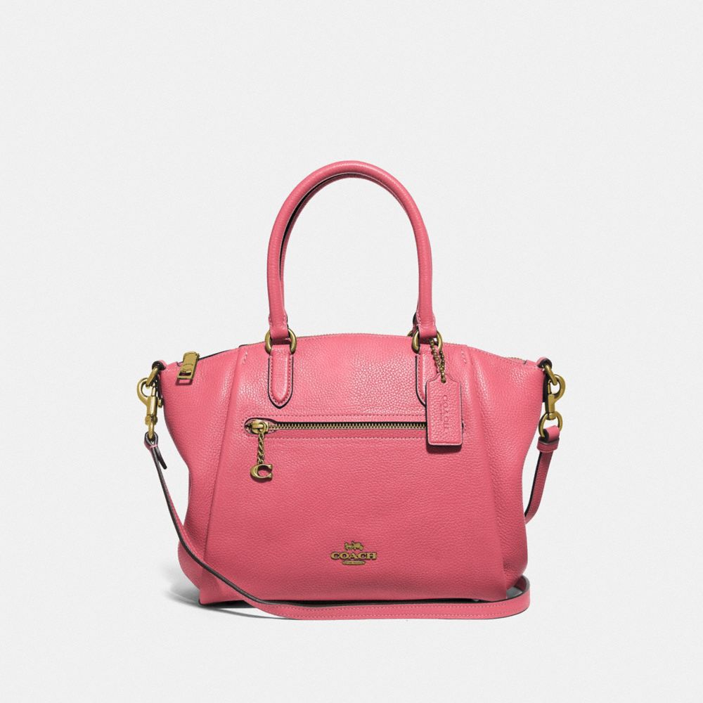 COACH® | Elise Satchel