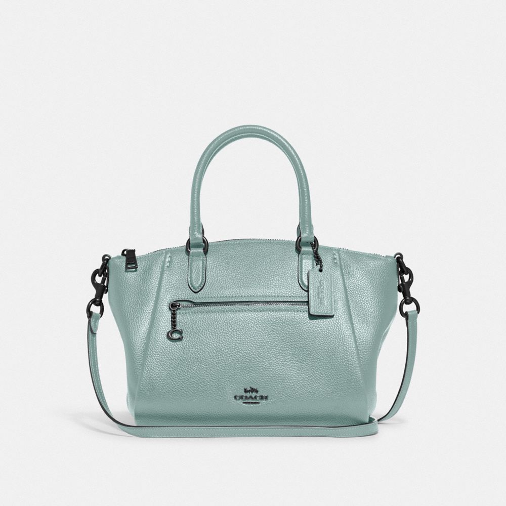 COACH® Elise Satchel