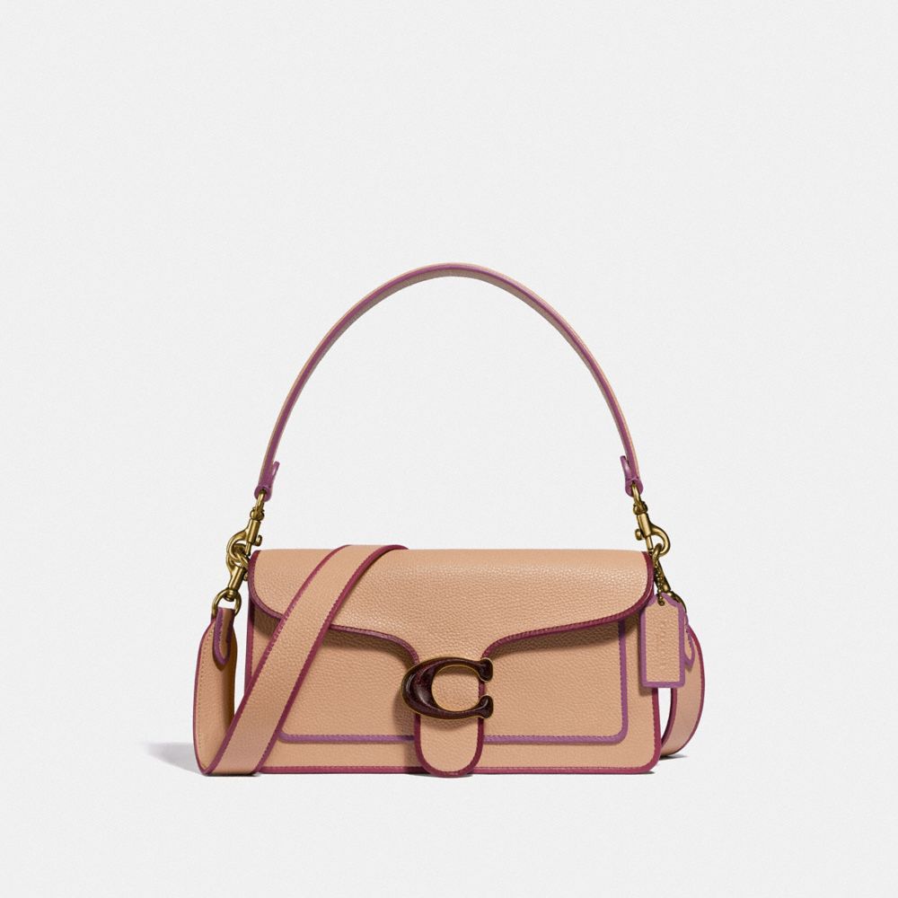 coach tabby bag outlet