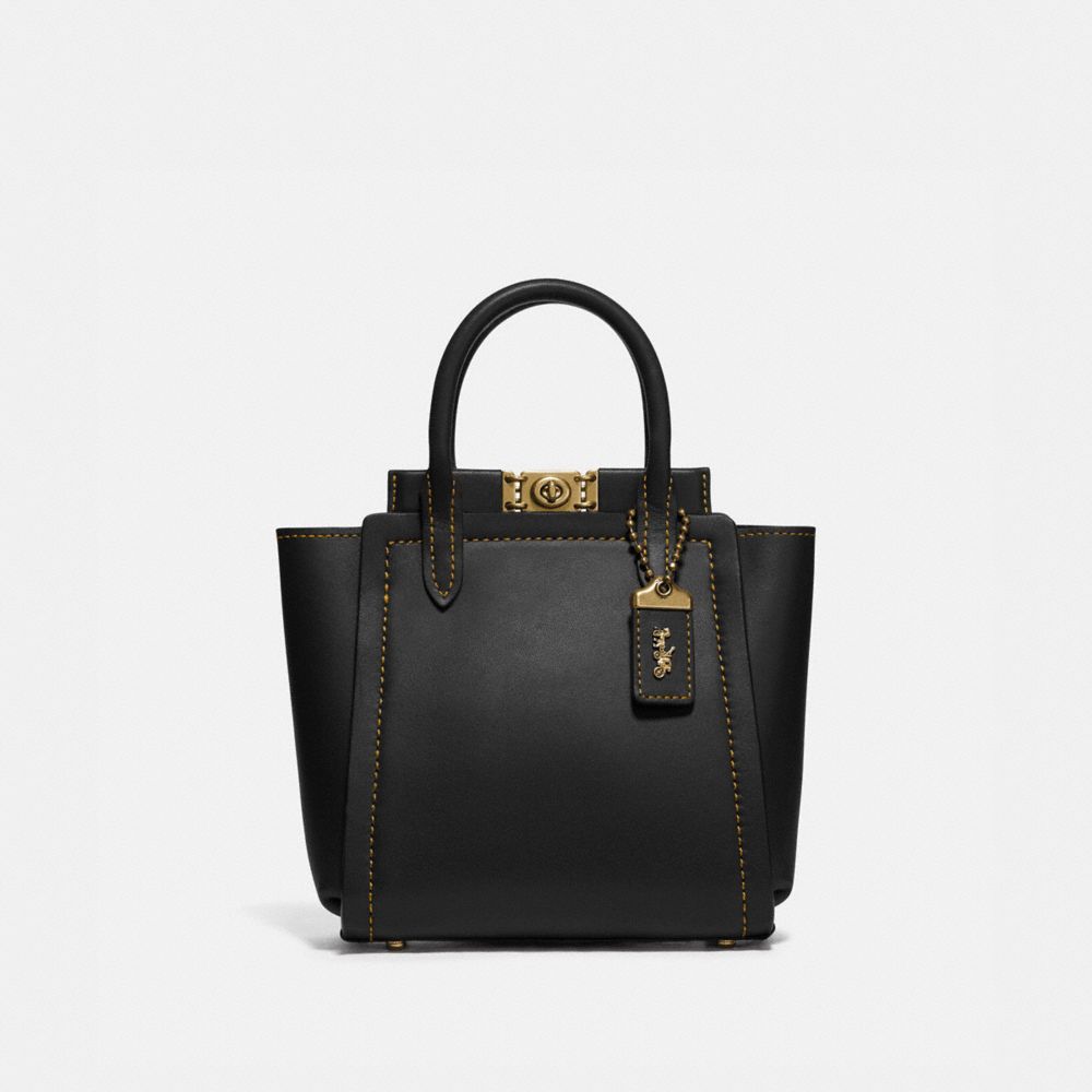 COACH® | Troupe Tote 16